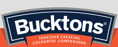 Bucktons logo