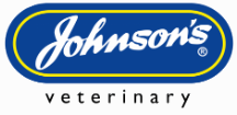 Johnsons Vet logo