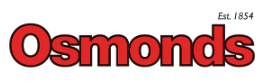 Osmonds logo