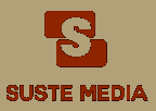 Web Systems by Suste Media