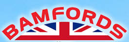 Bamfords logo