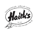 Haiths logo